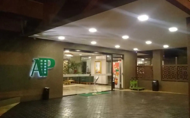 Avenida Park Hotel - Iturama