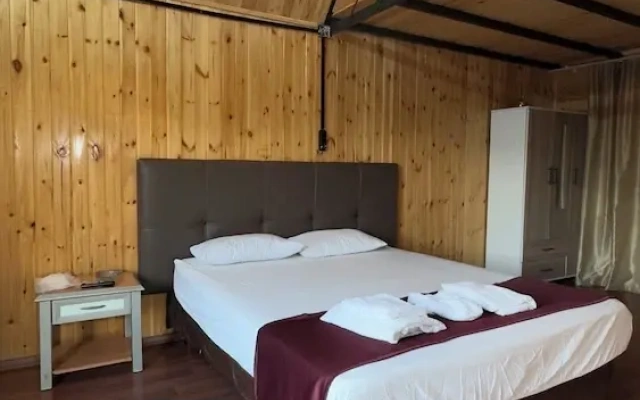 Teras Garden Bungalov Hatay
