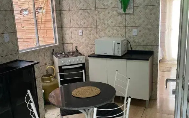 Casa em Angra dos Reis