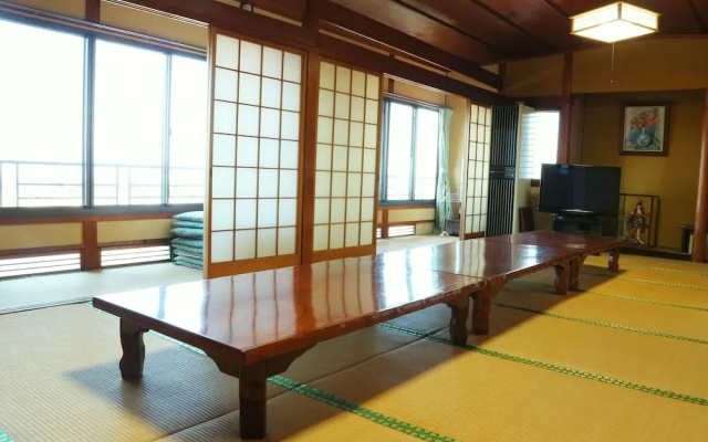 Kanko Ryokan Yamato