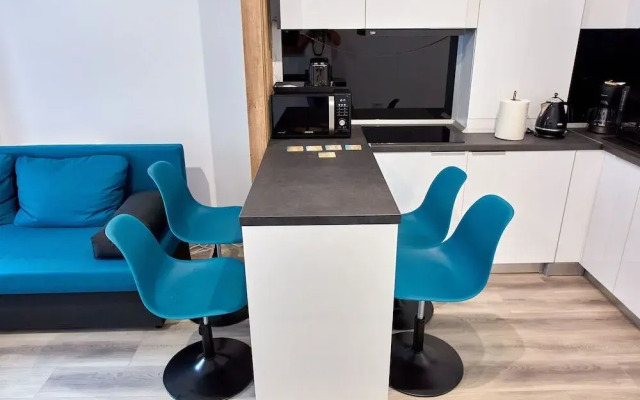 Apartamente 2 Tomis Villa