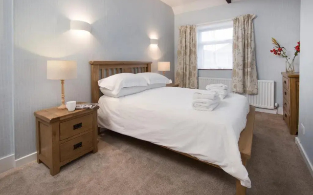 Wagtail Cottage