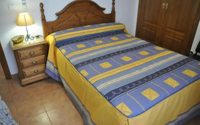 Casa Rural Los Galanes