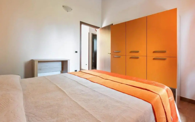 Dependance di Villa Dea