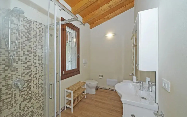 Residence Albatros B8 by Wonderful Italy