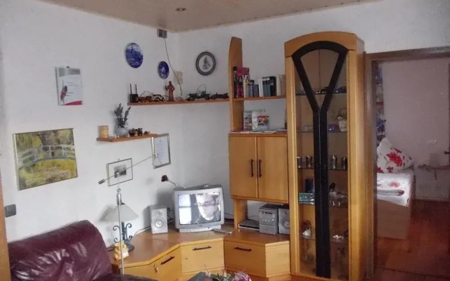 Haus Monterosa