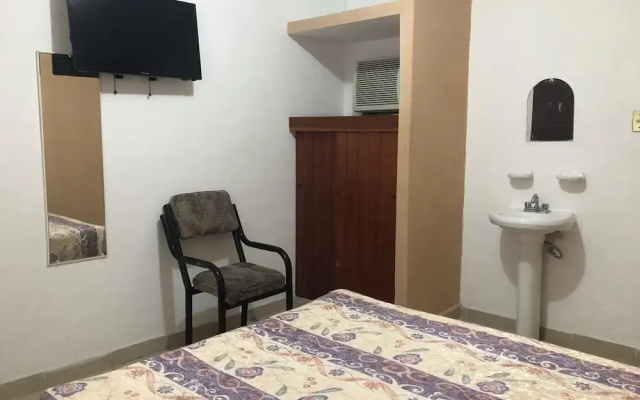 Hotel Polanco Veracruz