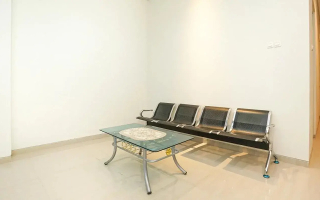 Graha 8 Syariah by Oyo Rooms
