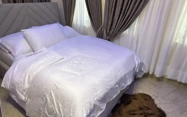 Clarus Apartments