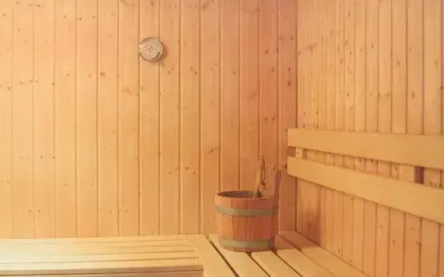 La Hospedería de Salamón