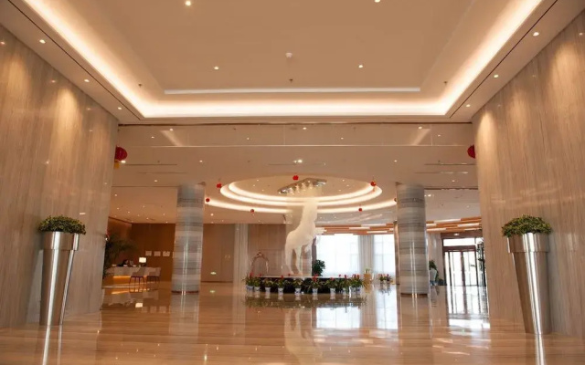 General Blue Bay Resort Hotel