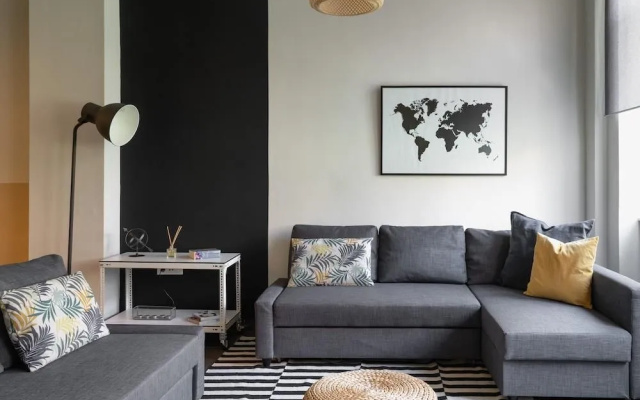 Athens Downtown Loft