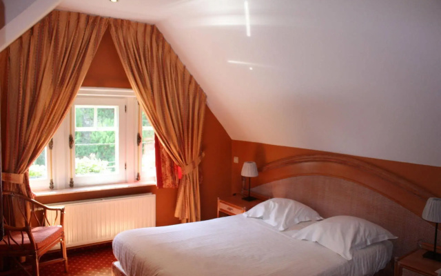 Hotel La Ferronniere