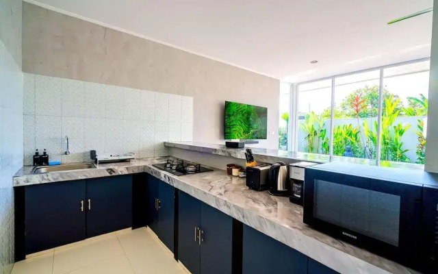 Villa Katrin - Canggu