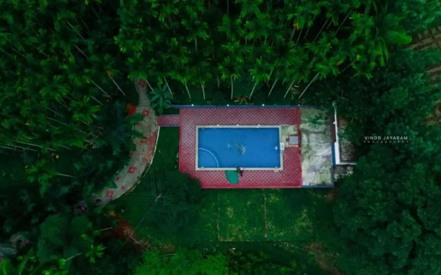 Coorg Anekad Jungle Stay