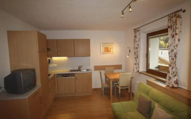 Landhaus Flunger