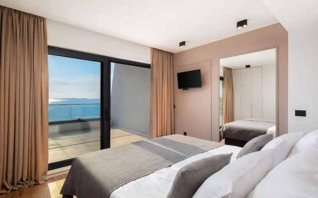 Villa Oliva Zadarvillas