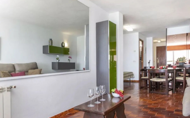 Apartment Fanals Playa de Aro 40452