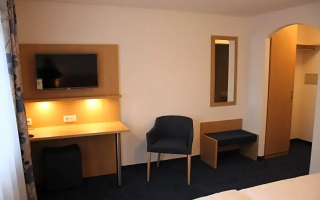 Hotel Bahnhof Jestetten
