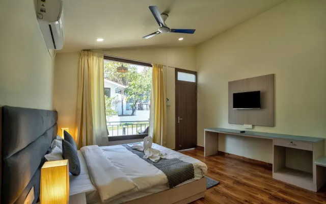 Amore Serenity Resort