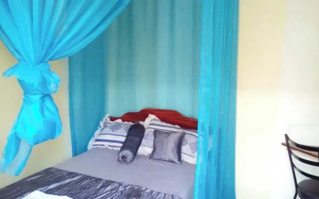 Quila Hotel Gilgil