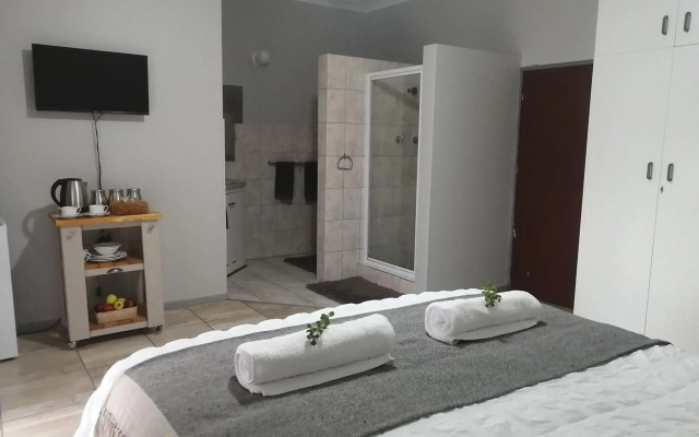 Oppi Draai Guesthouse