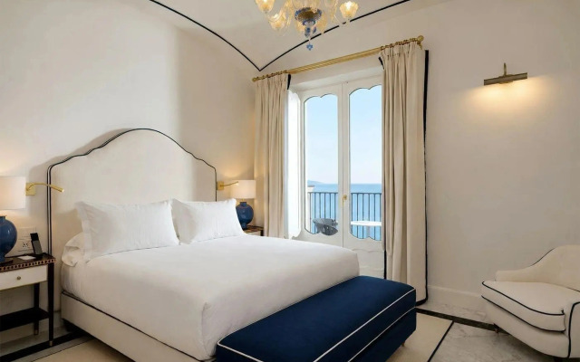 Hotel du Tasso