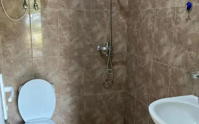 Guest House Tirebi