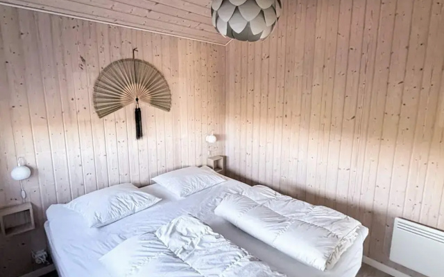 5 Star Holiday Home in Hirtshals