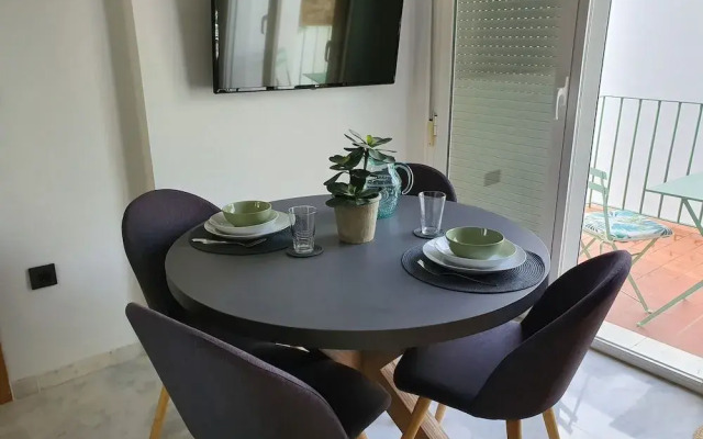 Thegood Apartment Córdoba