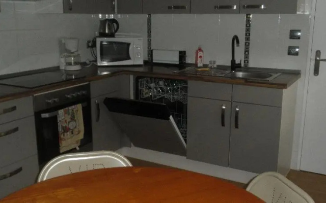 Appartement Guynemer Tourisme