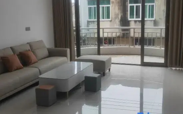 Pingtan Maiji Inn (Blue Tears View Scenic Spot Store)