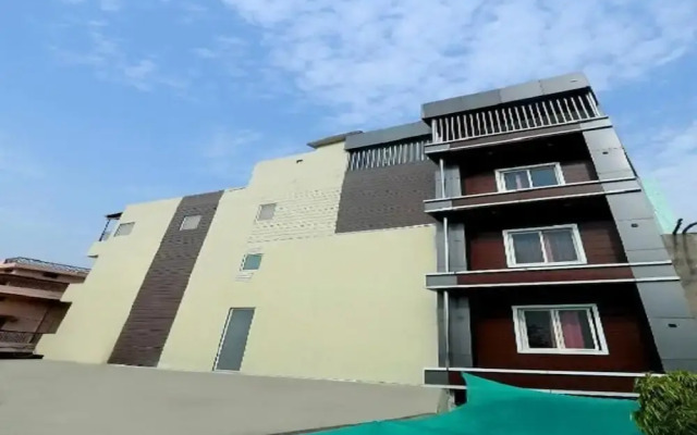 Hotel Kiaara