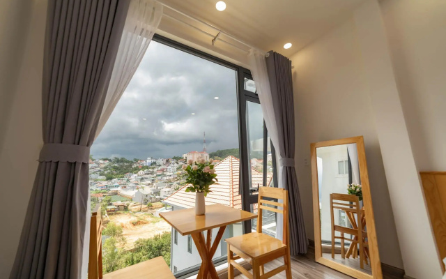 Harmony villa dalat