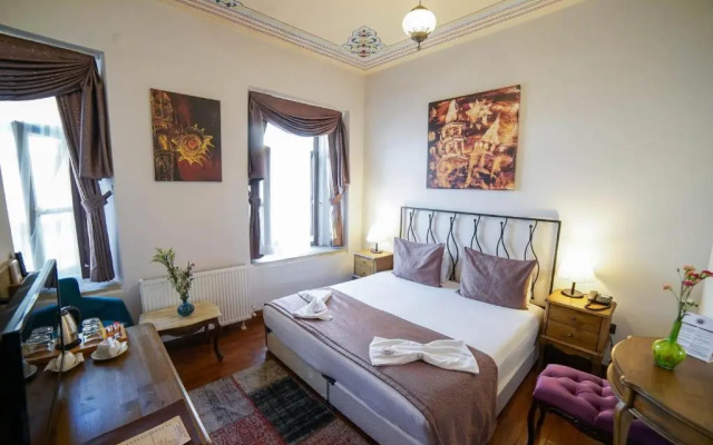Sarnic Butik Hotel