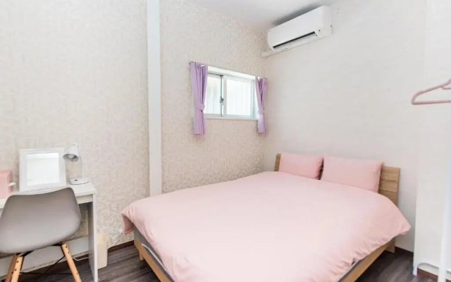 El Sol Town OKINAWA - Vacation STAY 12494