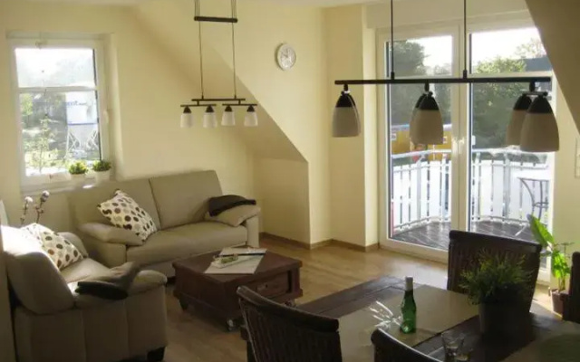 Ferienwohnung im Butendieksweg 86b