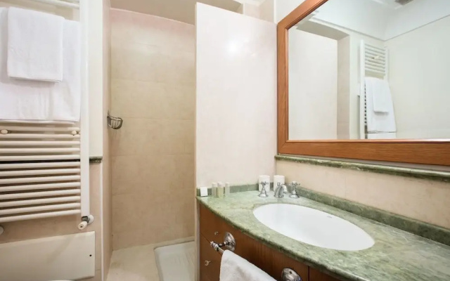 Modern and Elegant Flat Near Termini Station