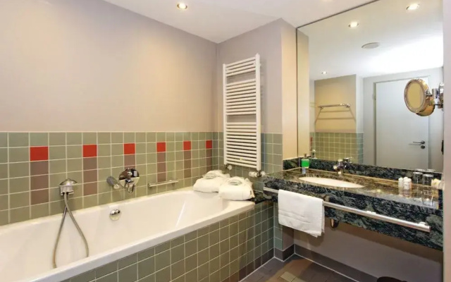 Akzent Hotel Kaliebe