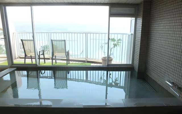 Amakusa Onsen Hotel Shikisakikan