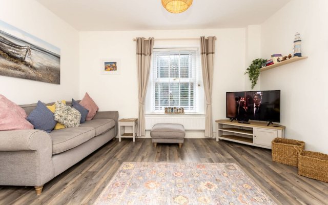 Canol Y Bryn - 3 Bedroom House - Tenby