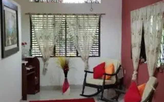 House Of Empechita