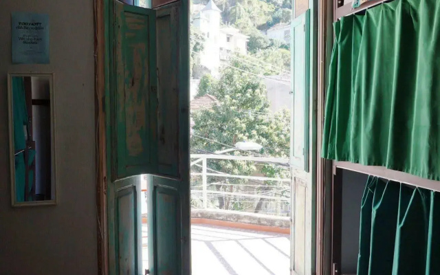 Mambembe Hostel