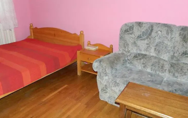 Next Exit Apartment