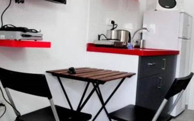 Malka Apartments