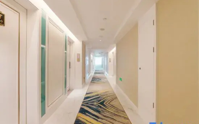 Vienna International Hotel (Shaoyang Xinshao)