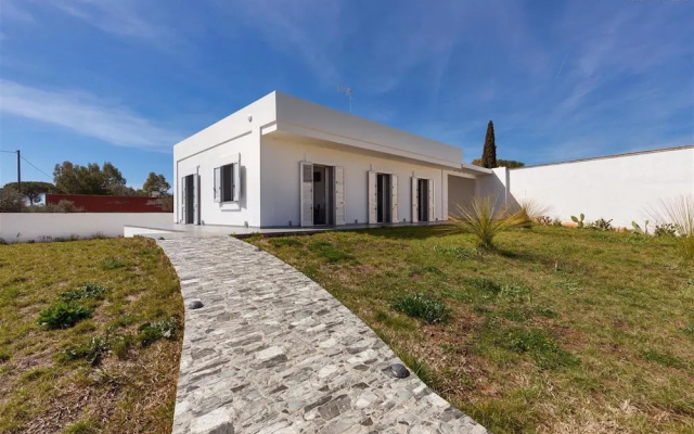 1485 Villa Gi - Bilo Rosso