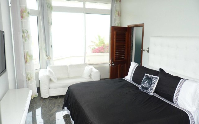 Villa Exclusivity at Captain'S Bay in The Valley, Anguilla from 4487$, photos, reviews - zenhotels.com guestroom
