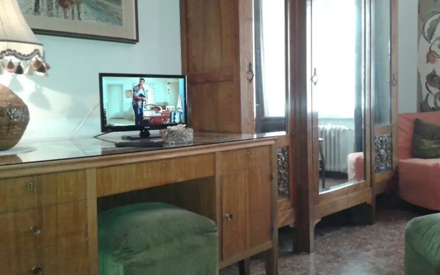 Casa Gigli - Arts Lodge