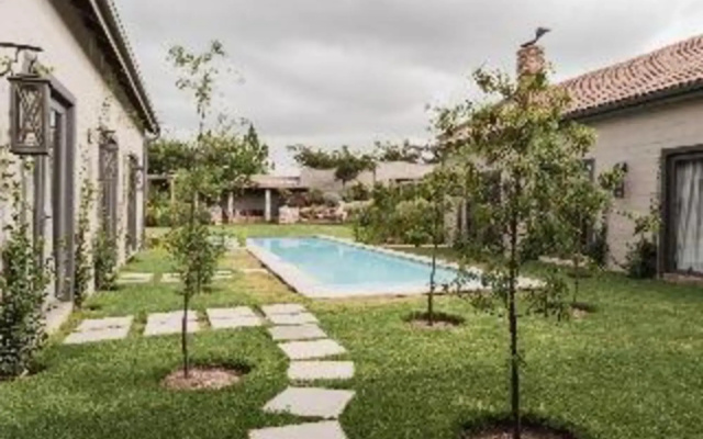 Veranda House